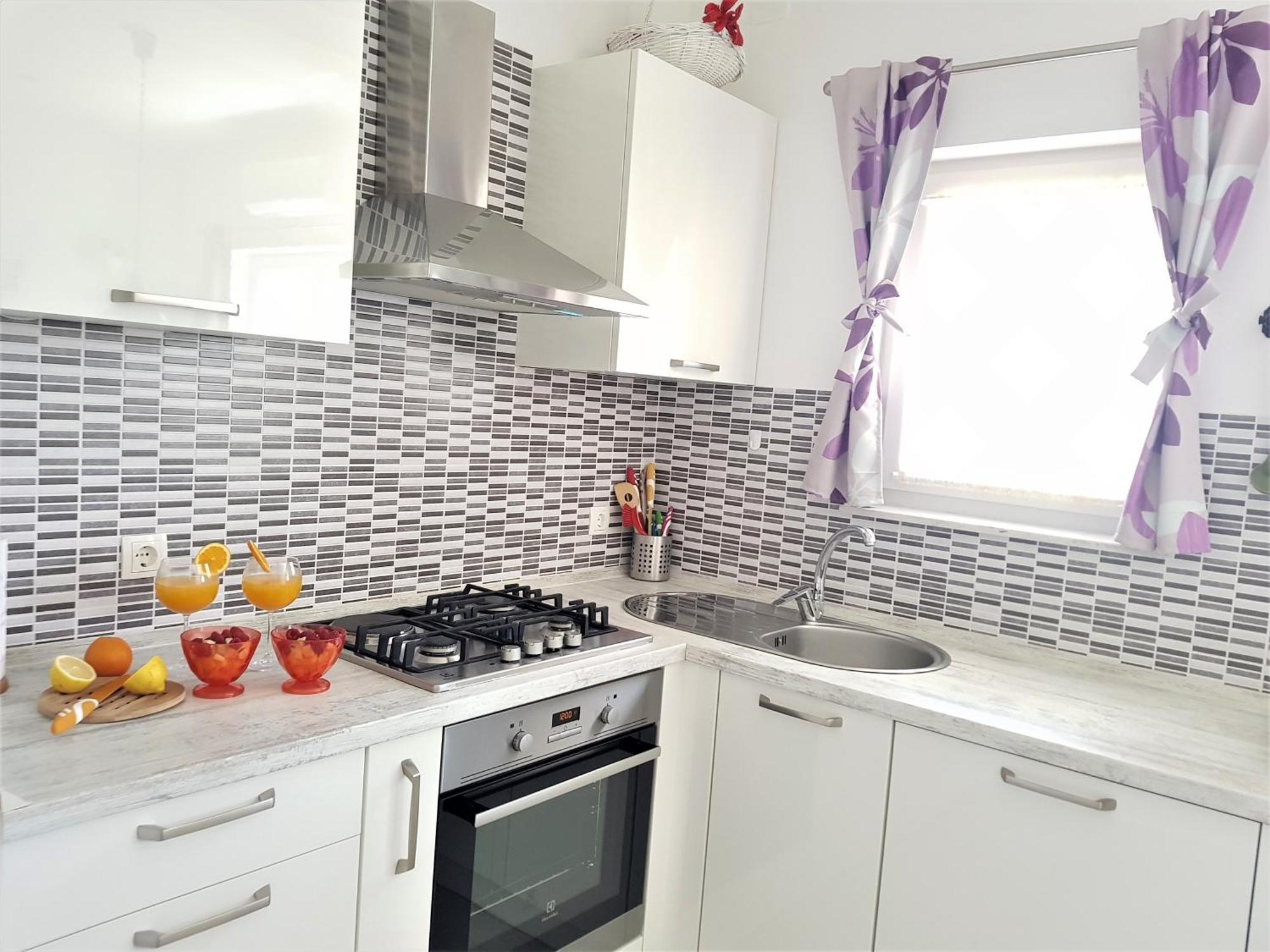Apartments Lana & Petra Kaštela Zewnętrze zdjęcie