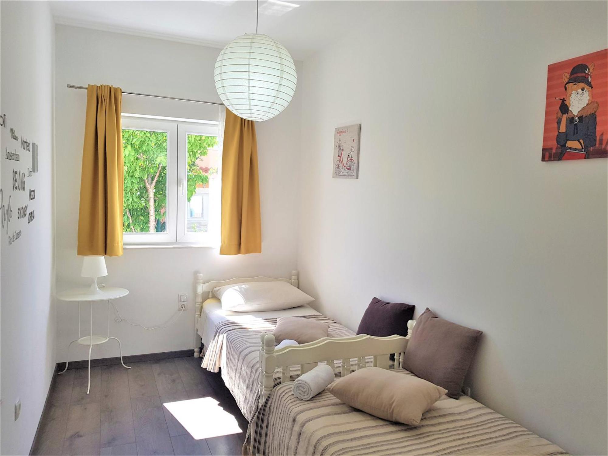 Apartments Lana & Petra Kaštela Zewnętrze zdjęcie