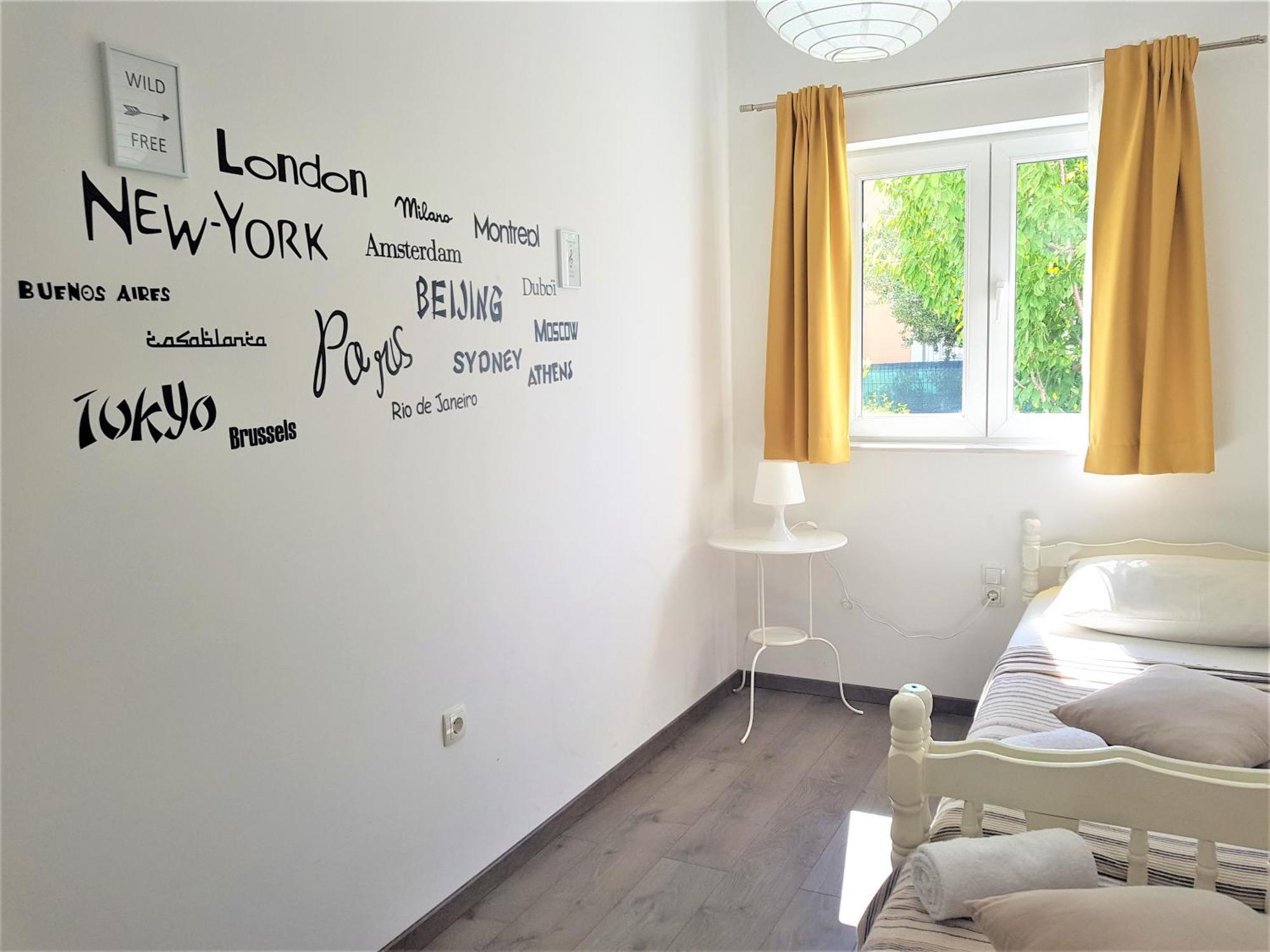 Apartments Lana & Petra Kaštela Zewnętrze zdjęcie