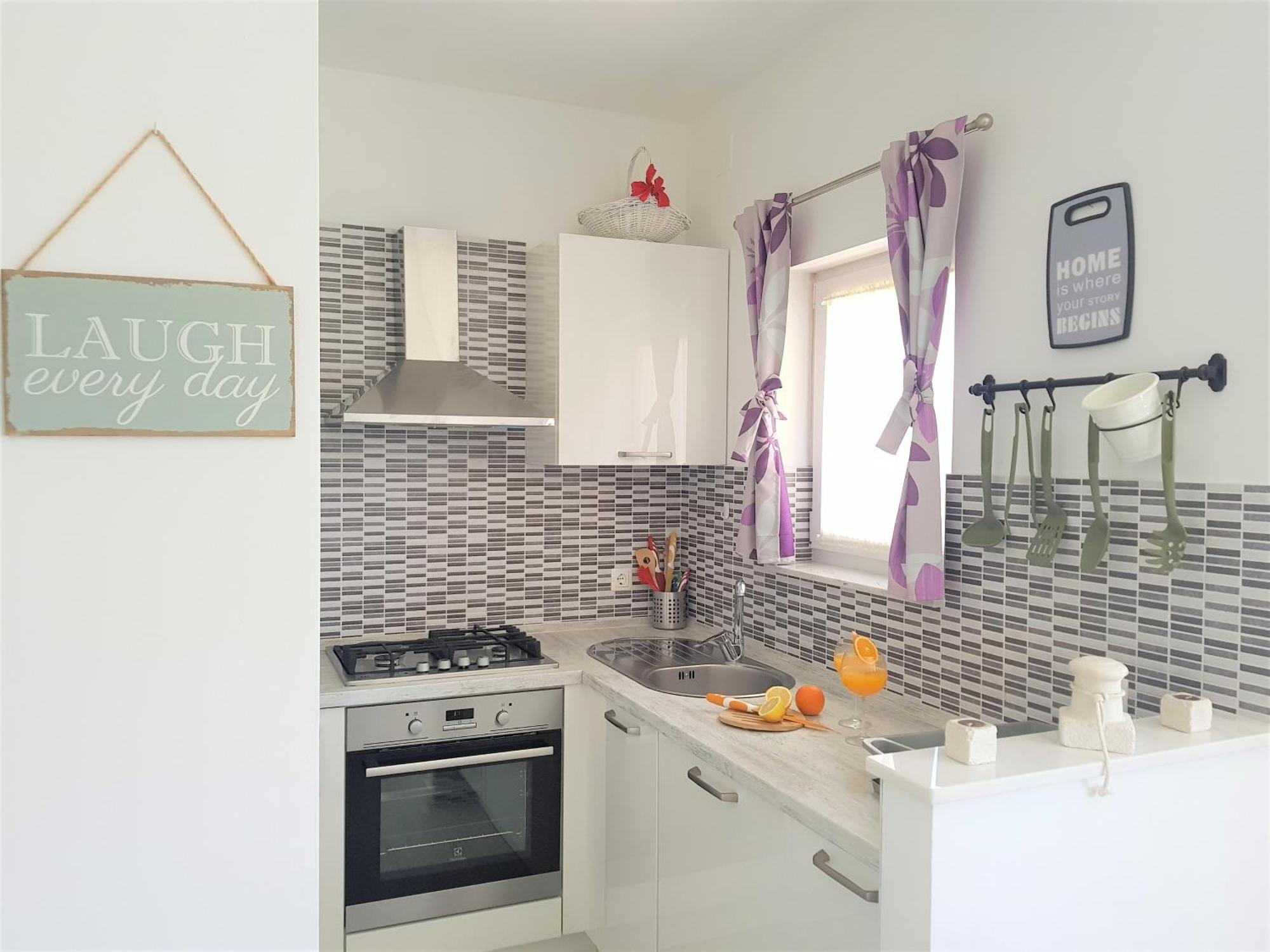 Apartments Lana & Petra Kaštela Zewnętrze zdjęcie