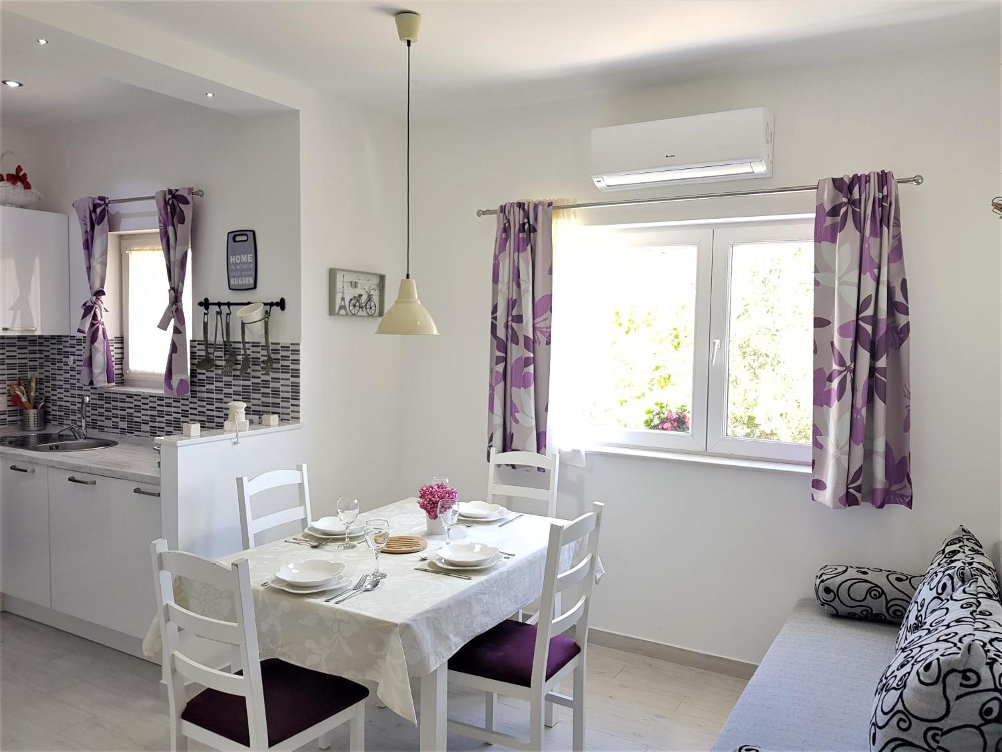 Apartments Lana & Petra Kaštela Zewnętrze zdjęcie