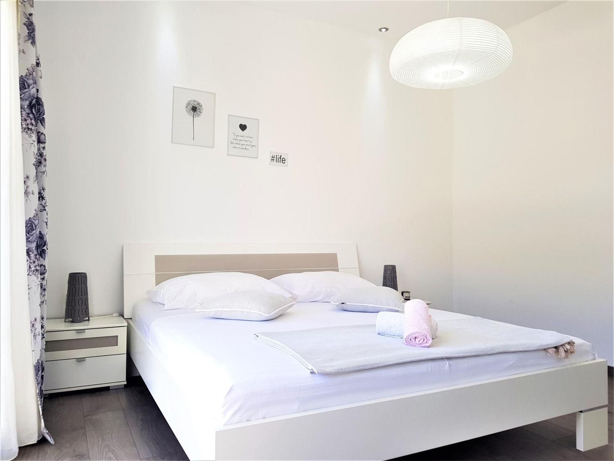 Apartments Lana & Petra Kaštela Zewnętrze zdjęcie