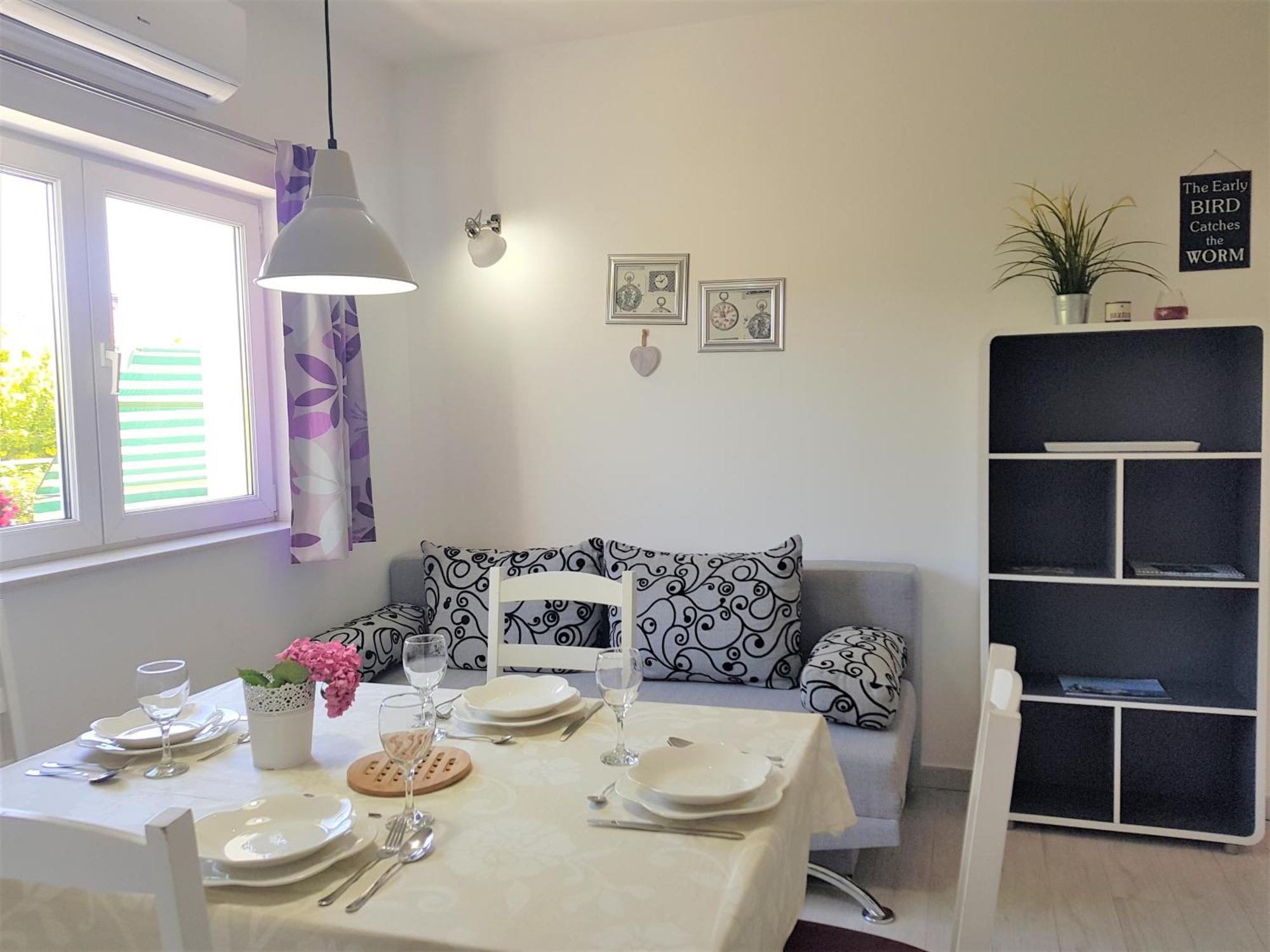 Apartments Lana & Petra Kaštela Zewnętrze zdjęcie