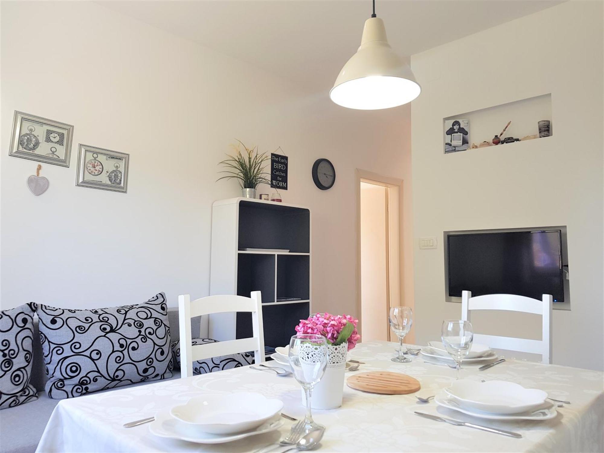 Apartments Lana & Petra Kaštela Zewnętrze zdjęcie