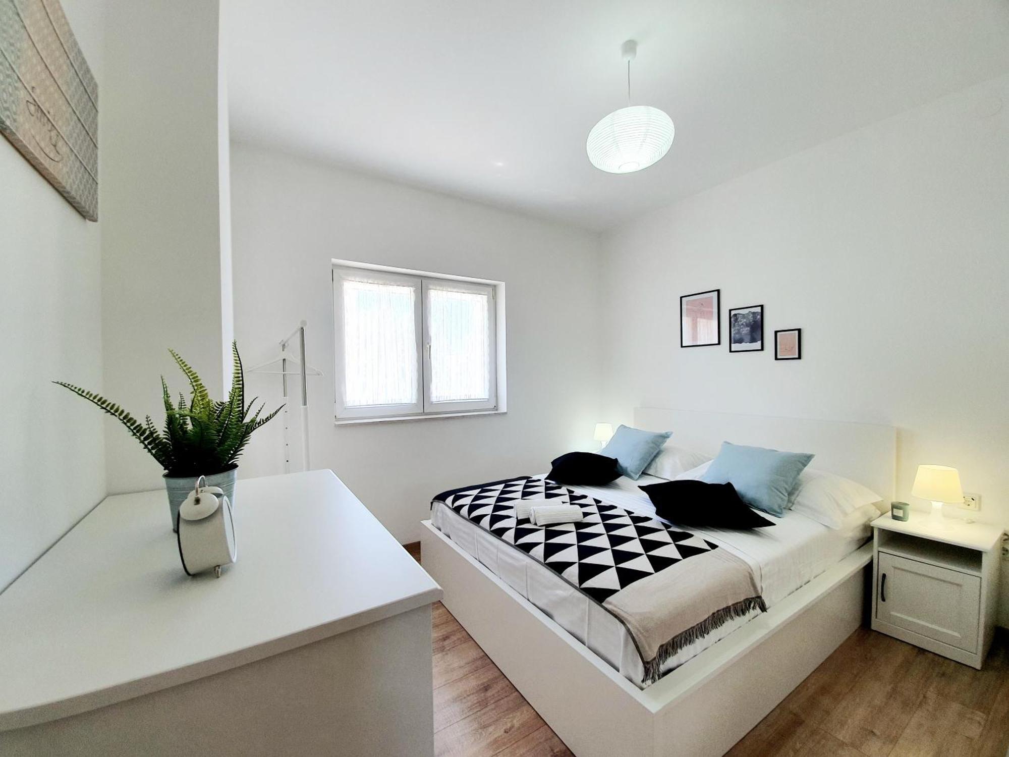 Apartments Lana & Petra Kaštela Zewnętrze zdjęcie
