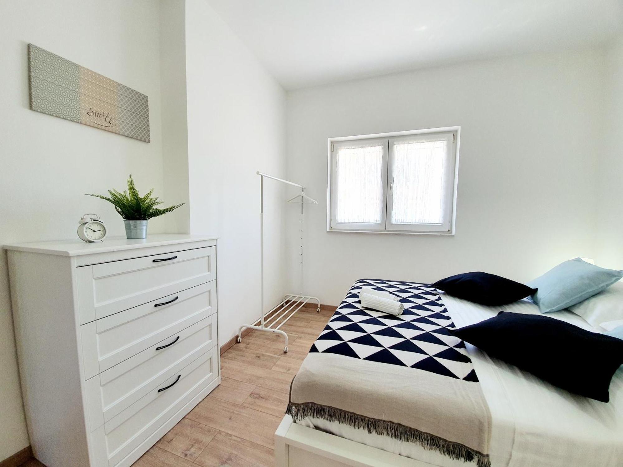 Apartments Lana & Petra Kaštela Zewnętrze zdjęcie