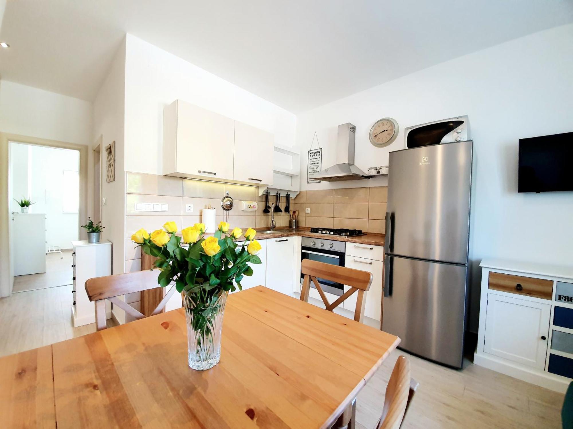 Apartments Lana & Petra Kaštela Zewnętrze zdjęcie