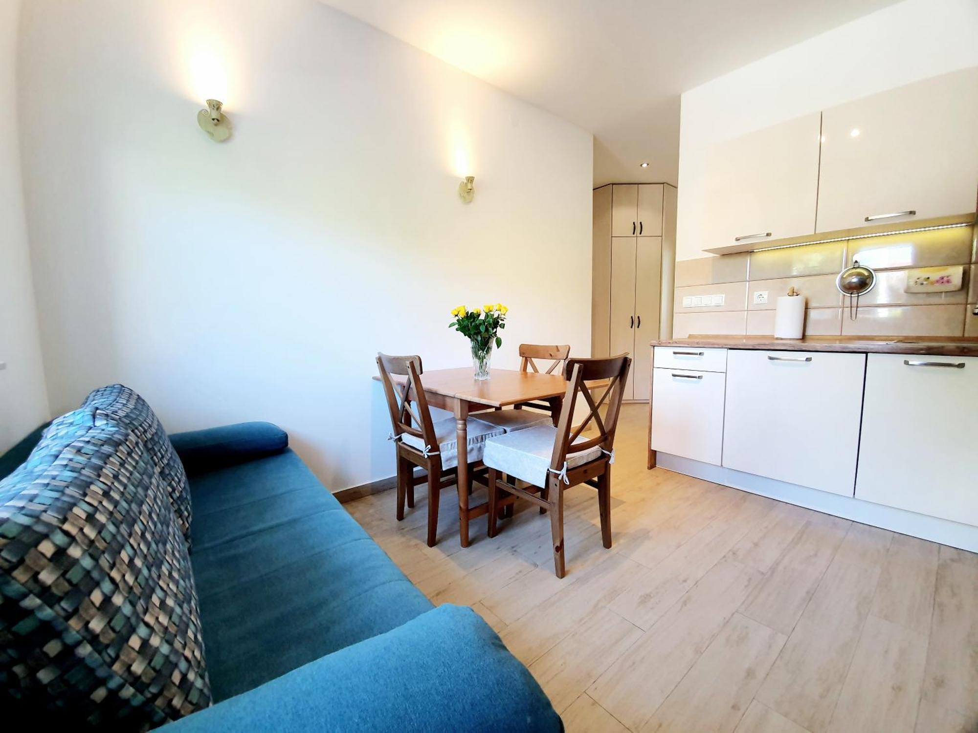 Apartments Lana & Petra Kaštela Zewnętrze zdjęcie