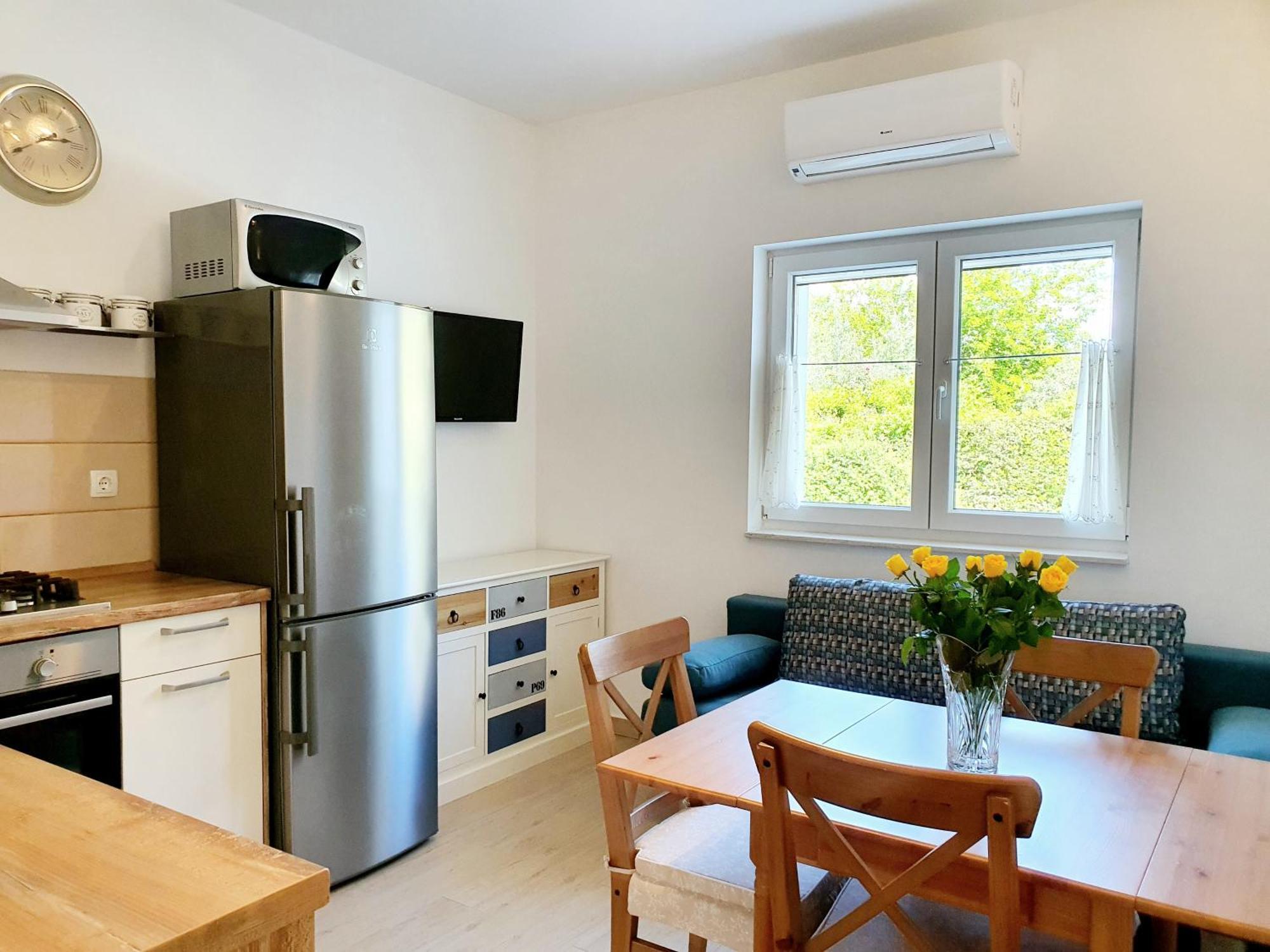 Apartments Lana & Petra Kaštela Zewnętrze zdjęcie