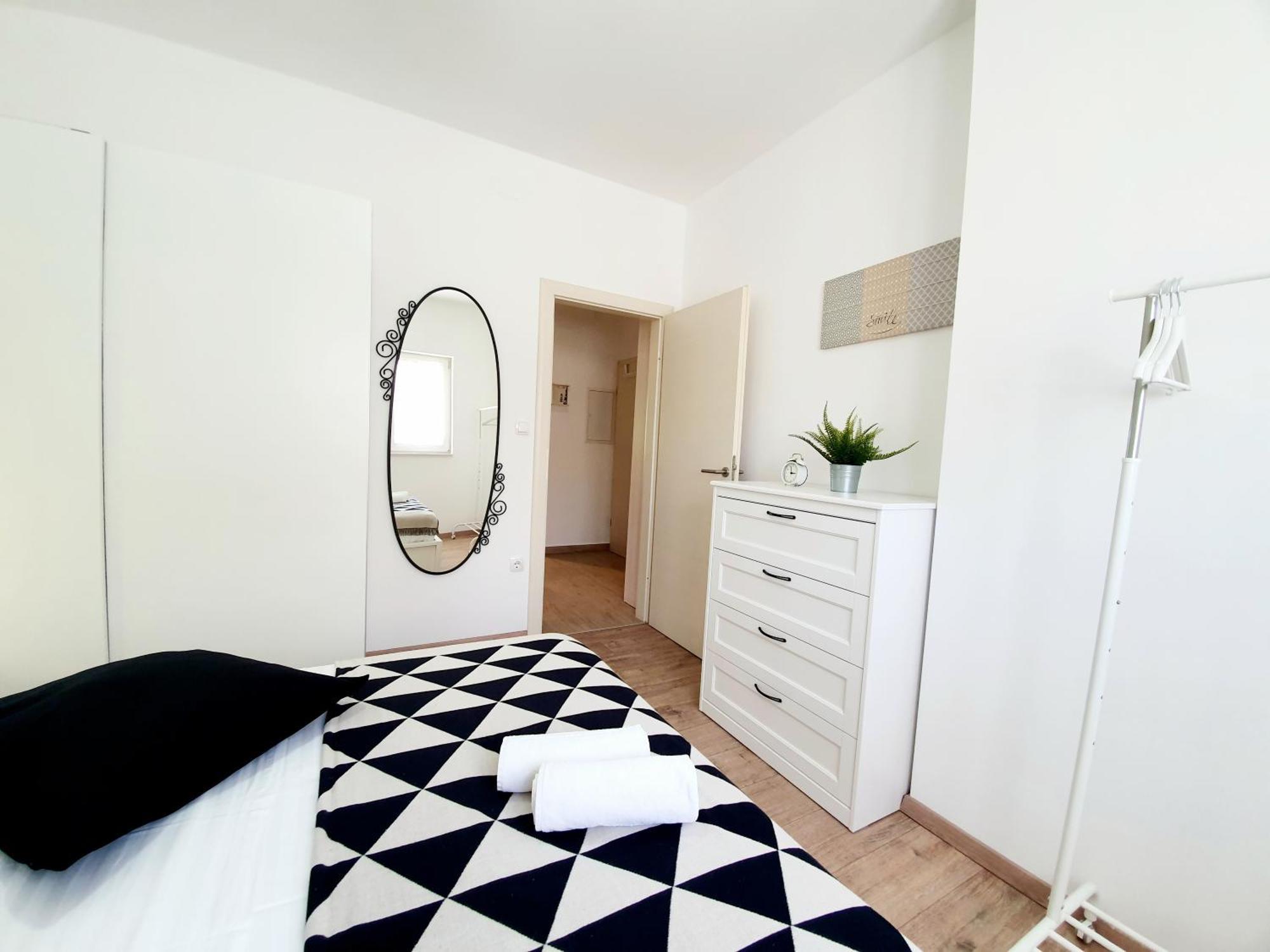 Apartments Lana & Petra Kaštela Zewnętrze zdjęcie