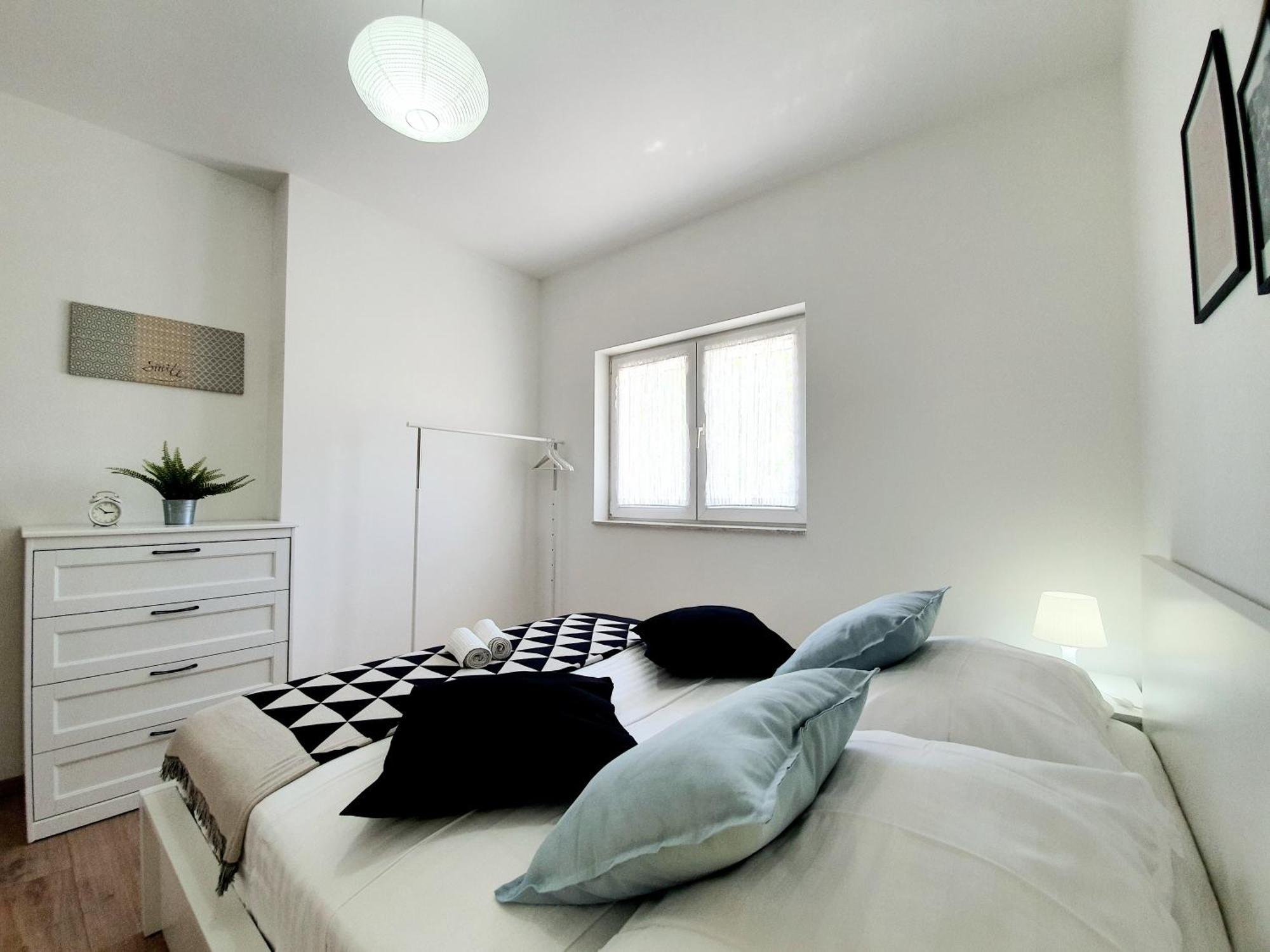 Apartments Lana & Petra Kaštela Zewnętrze zdjęcie