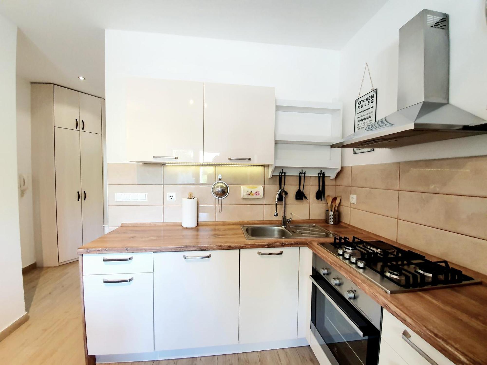 Apartments Lana & Petra Kaštela Zewnętrze zdjęcie