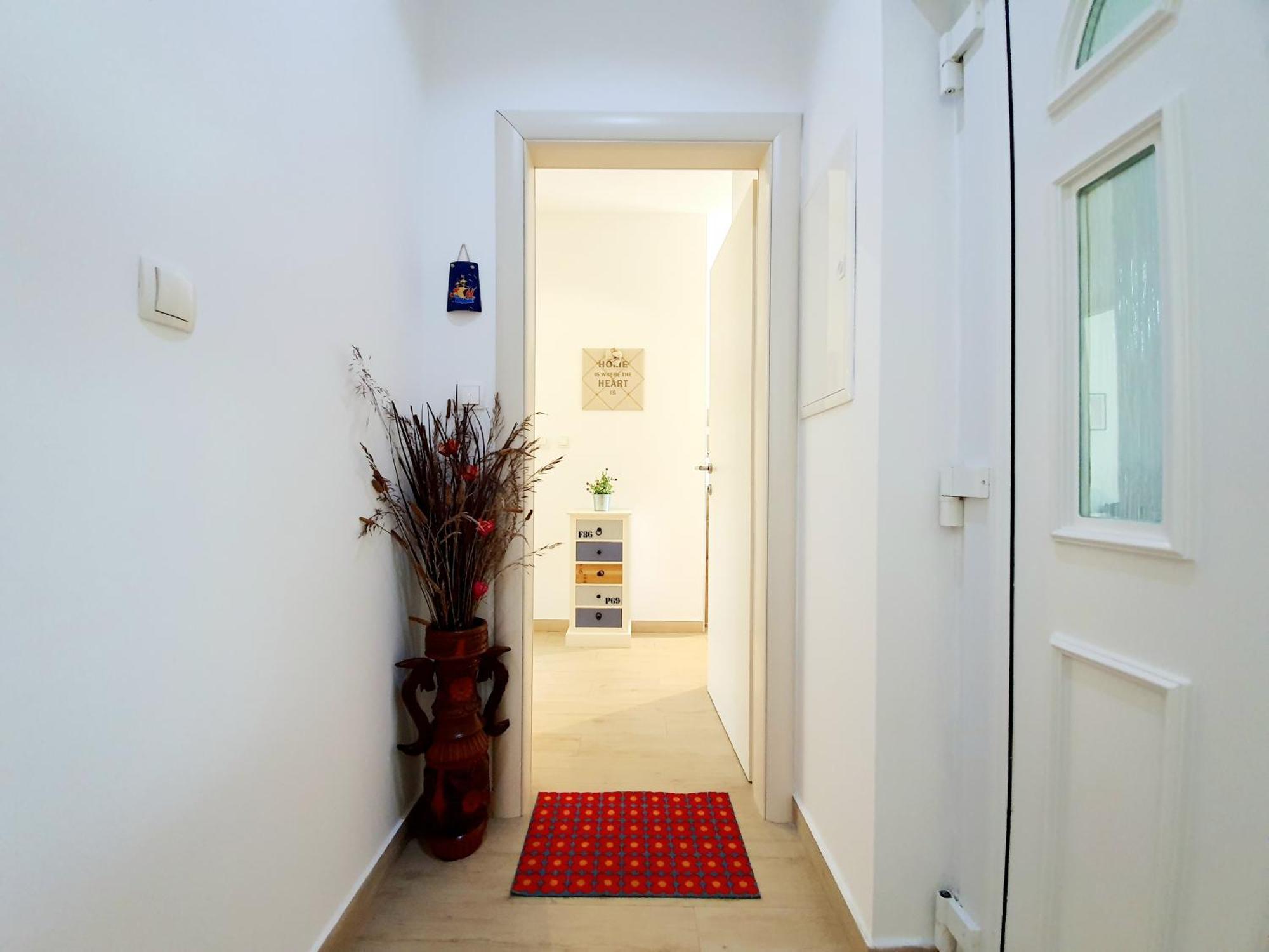 Apartments Lana & Petra Kaštela Zewnętrze zdjęcie