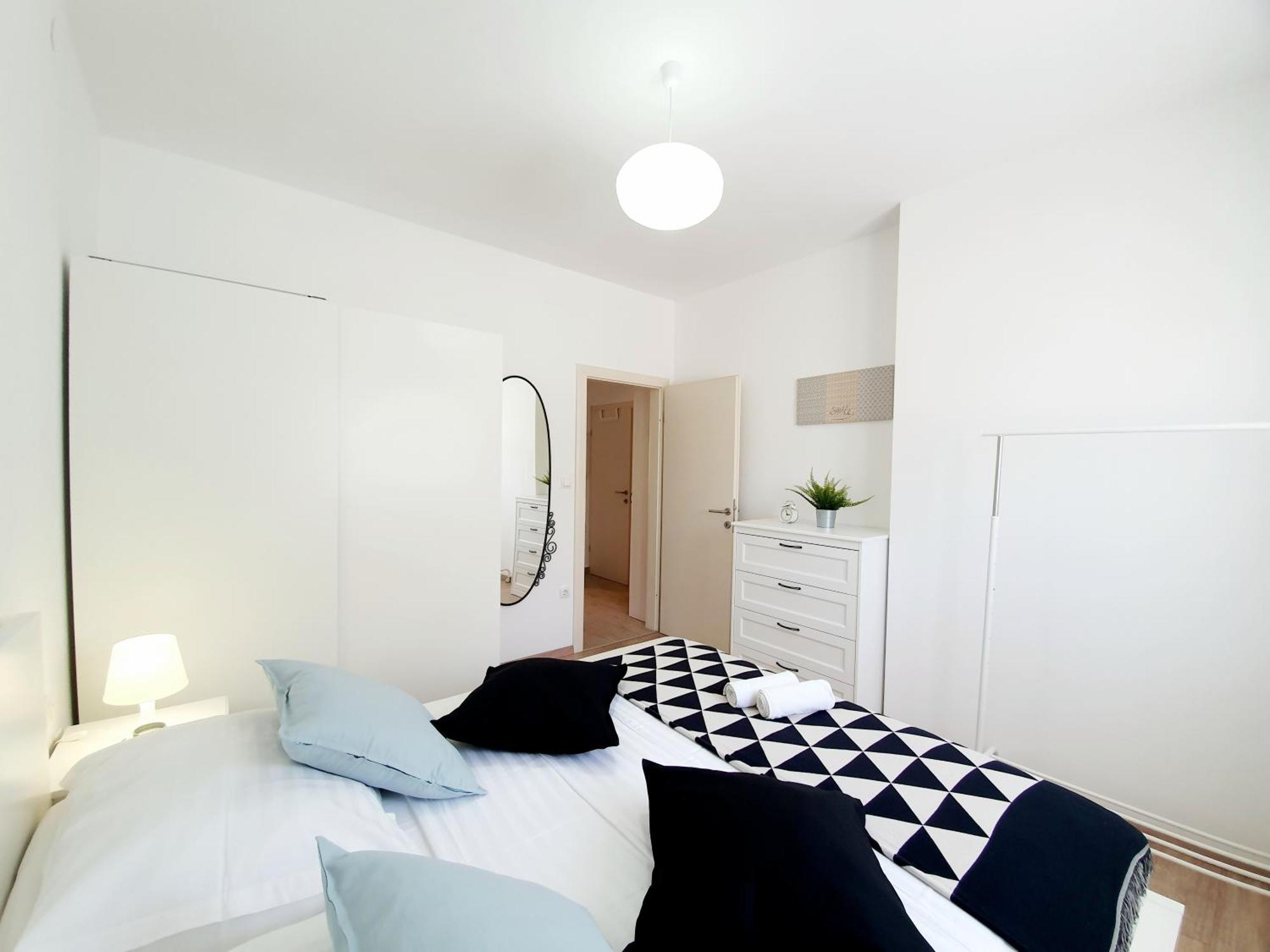 Apartments Lana & Petra Kaštela Zewnętrze zdjęcie