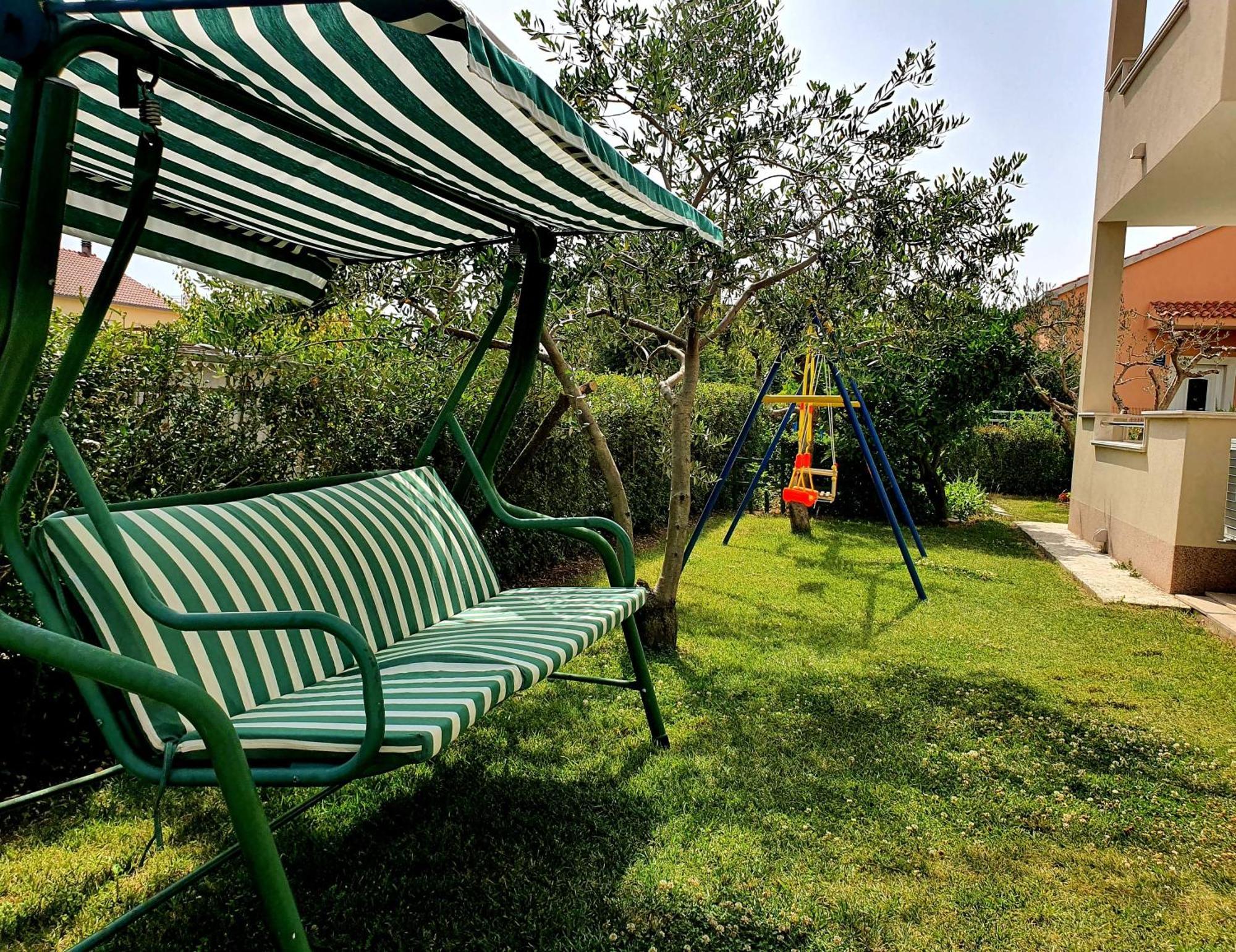 Apartments Lana & Petra Kaštela Zewnętrze zdjęcie