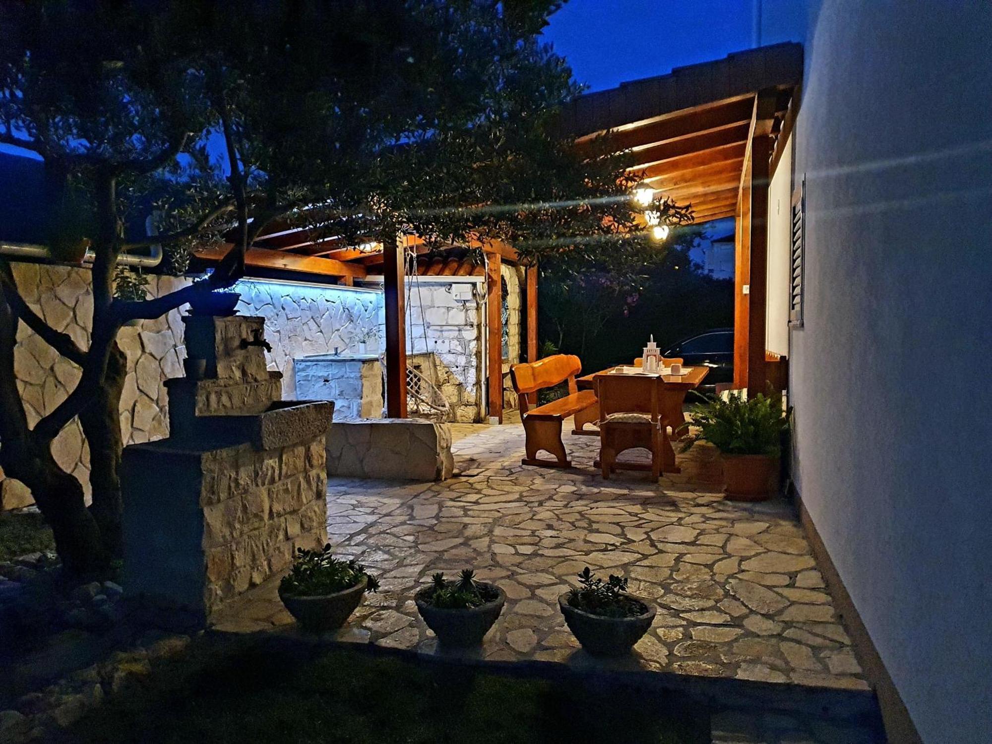 Apartments Lana & Petra Kaštela Zewnętrze zdjęcie
